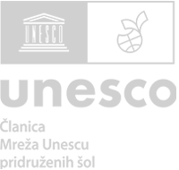 Unesco - Članica mreže Unecu pridruženih šol