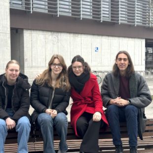 Ledinci, ki so dosegli priznanja iz znanja naravoslovja